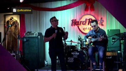 Zainal Abidin bakal keluar album antarabangsa