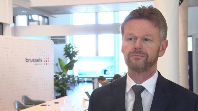 Un nouveau Brussels Airlines prêt pour l'avenir