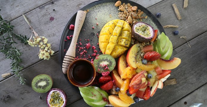 Quelle est la différence entre un fruit et un légume ?