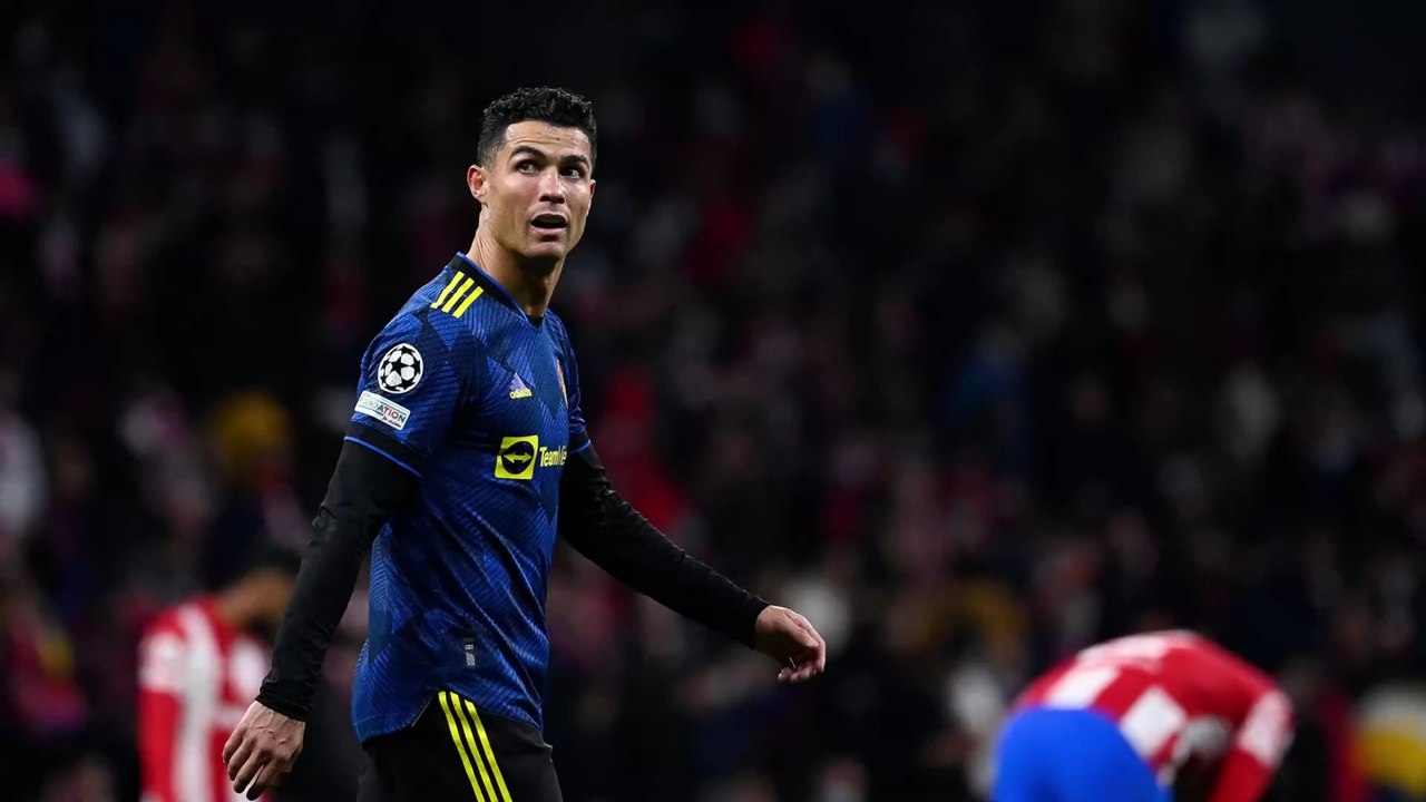 Cristiano Ronaldos Schlafmethode: So gelangt er zu Höchstleistungen