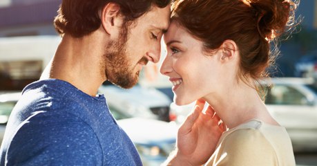 6 signs that show you're not really in love