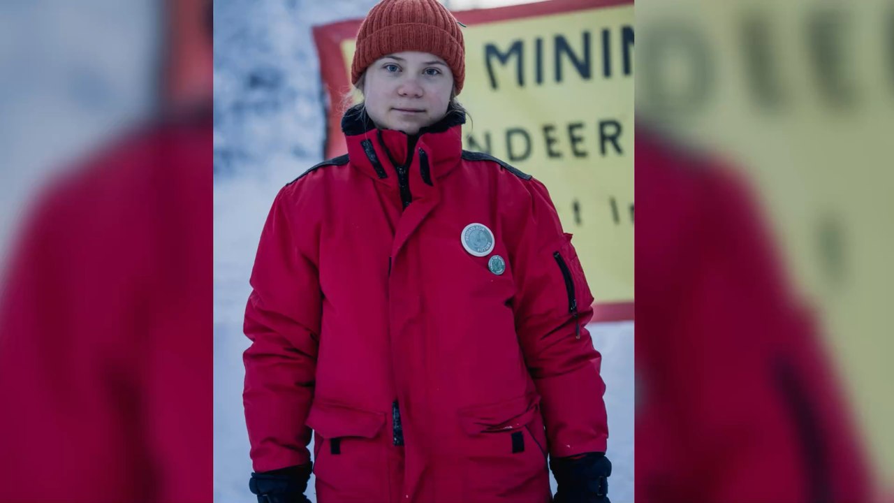 'Bestbezahlte Aktivistin der Welt': So reich ist Greta Thunberg wirklich