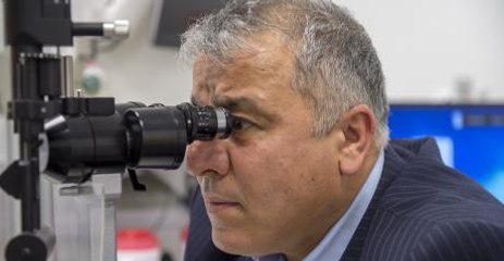 Fond de l'oeil : À quoi ça sert et comment se déroule l'examen ?