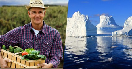 En luttant contre le changement climatique, nous pourrions créer 18 millions d'emplois d'après l'OIT