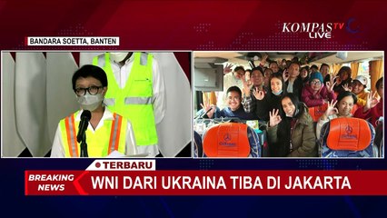 Tidak Ikut Rombongan Evakuasi ke Indonesia, 12 WNI Masih di Bucharest Karena Positif Covid-19