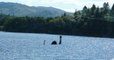 Le mystère du monstre du Loch Ness bientôt percé grâce à l'ADN ?