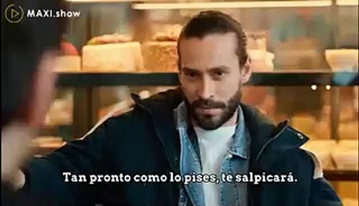 Tres Centavos (Uc Kurus) Capitulo 33