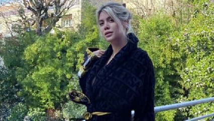 Icardi regala un attico a Milano a Wanda Nara il prezzo è super