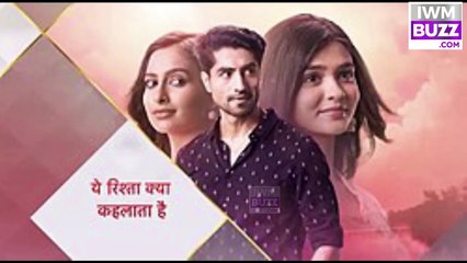 Yeh Rishta Kya Kehlata Hai Update Abhimanyu didn't invite Harshvardhan for the wedding