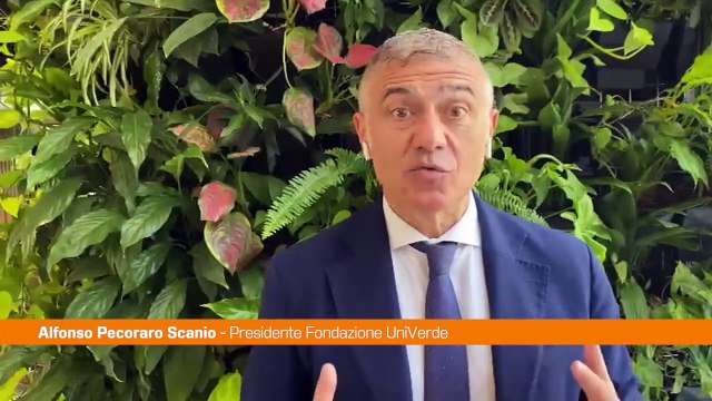Pecoraro Scanio “Difendere la biodiversità è un dovere assoluto”