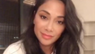 Nicole Scherzinger shares her struggle with self-esteem and eating disorders