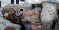 Archéologie : Les momies de Gebelein révèlent leurs secrets