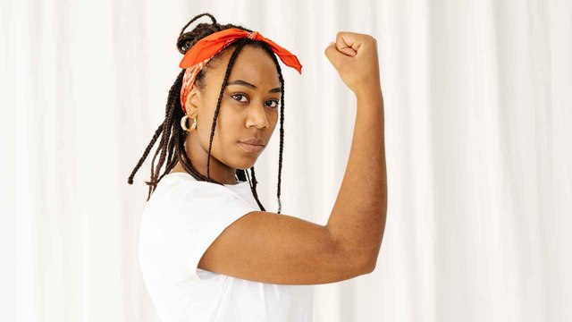 Feminismus: Nicht nur am Weltfrauentag wichtiger denn je!