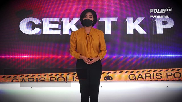 CEK TKP : Crazy Rich Indra Kenz TErjerat Investasi Bodong Robot Trading (1/3)