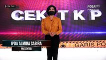 CEK TKP : Polrestabes Semarang Tangkap Pembobol Uang Nasabah Rp 1,7 M (2/3)