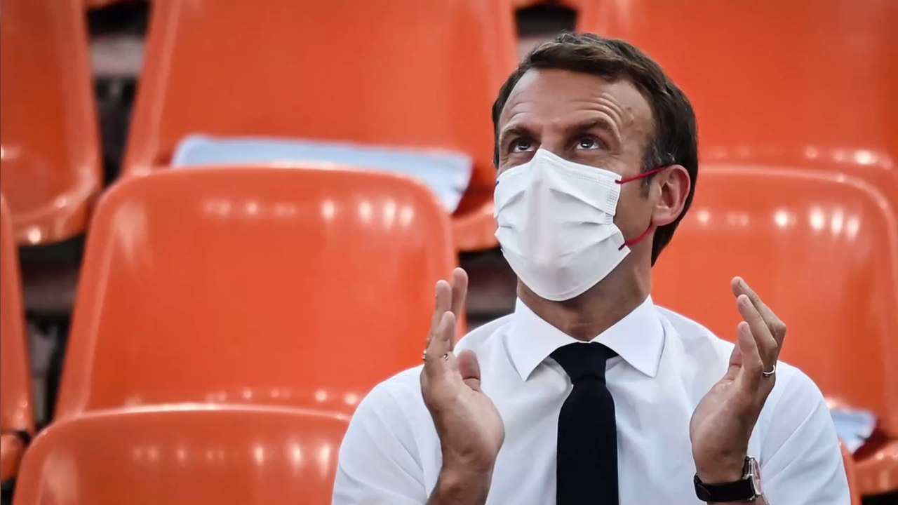 Emmanuel Macron: Kritik an seinen teuren Abendessen mit Stars auf Staatskosten wird immer lauter
