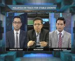 Is Malaysia's growth stable? MARC Chief Economist answers