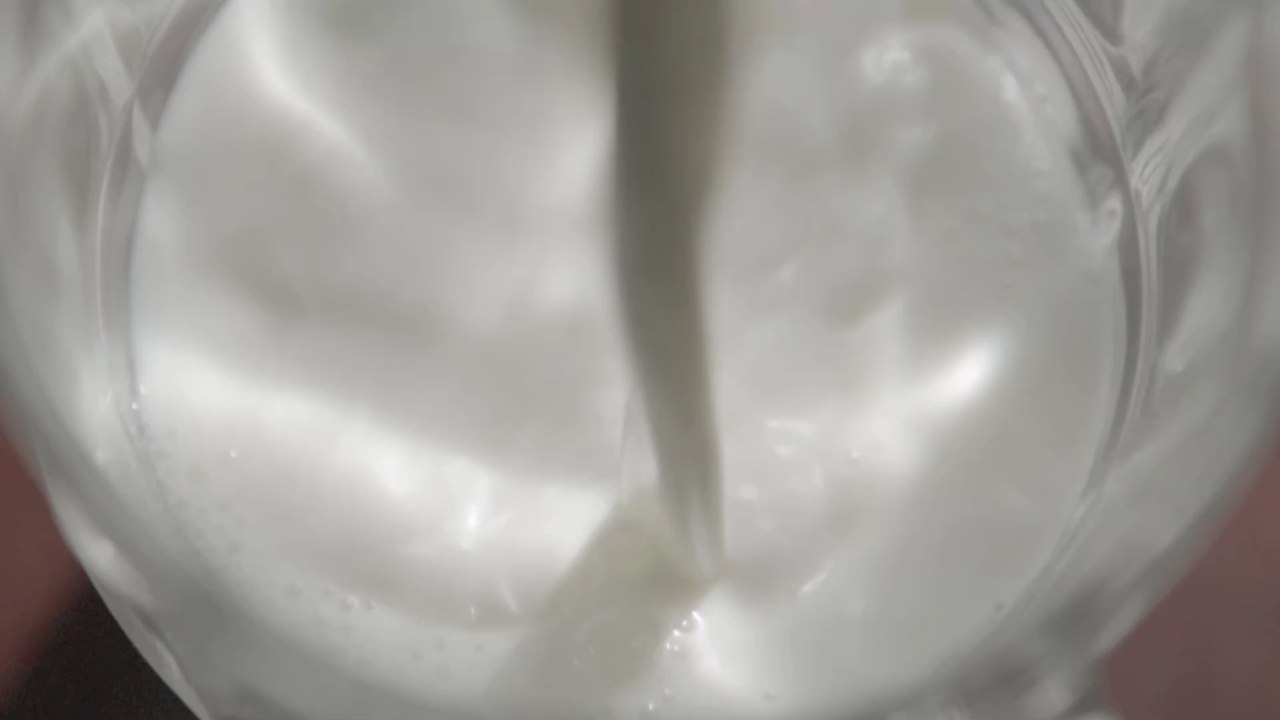 Kartoffelmilch: Darum solltet ihr die neue Milch auf Pflanzenbasis unbedingt ausprobieren
