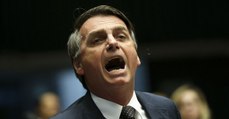 Jair Bolsonaro, le nouveau président du Brésil veut piller l'Amazonie et c'est une mauvaise nouvelle pour nous tous