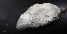 2004 EW95, cet astéroïde inédit découvert exilé à des milliards de kilomètres de la Terre