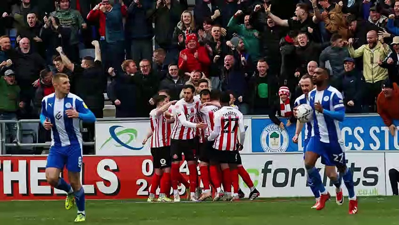 Wigan Post 030322