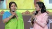 Rajitha Speech | Aadavaallu Meeku Johaarlu | Filmibeat Telugu