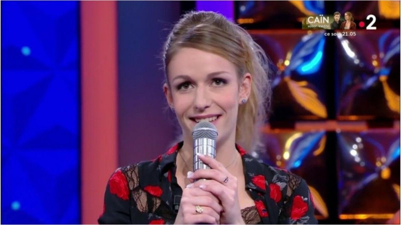 Voici - Margaux (N'oubliez pas les paroles) : frappée par la Covid-19 et contrainte de renoncer à un beau projet