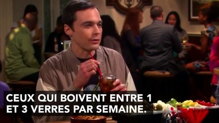 Alcool : Les buveurs occasionnels auraient moins de chance d'avoir un cancer que ceux qui ne boivent pas