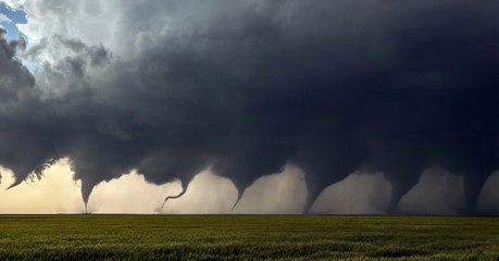 D'après une récente étude, nous avions tout faux sur les tornades
