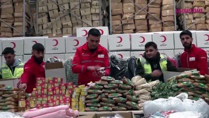 CZN Burak Kızılay'ın iyilik elçisi oldu! Ukrayna için...