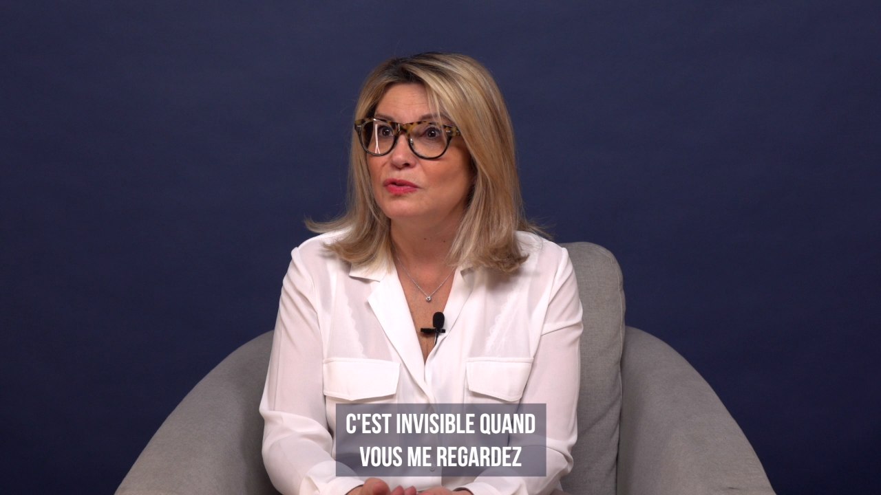 Interview : Fatigue, incontinence, troubles de l'érection, ces symptômes invisibles de la sclérose en plaques