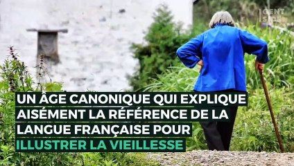 D'où vient l'expression "vieux comme Mathusalem" et que veut-elle dire ?