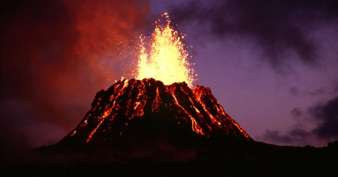 La NASA cherche un moyen de protéger l'humanité contre l'éruption d'un supervolcan