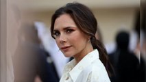 Seit 25 Jahren: Bei Victoria Beckham kommt jeden Tag das gleiche Essen auf den Tisch