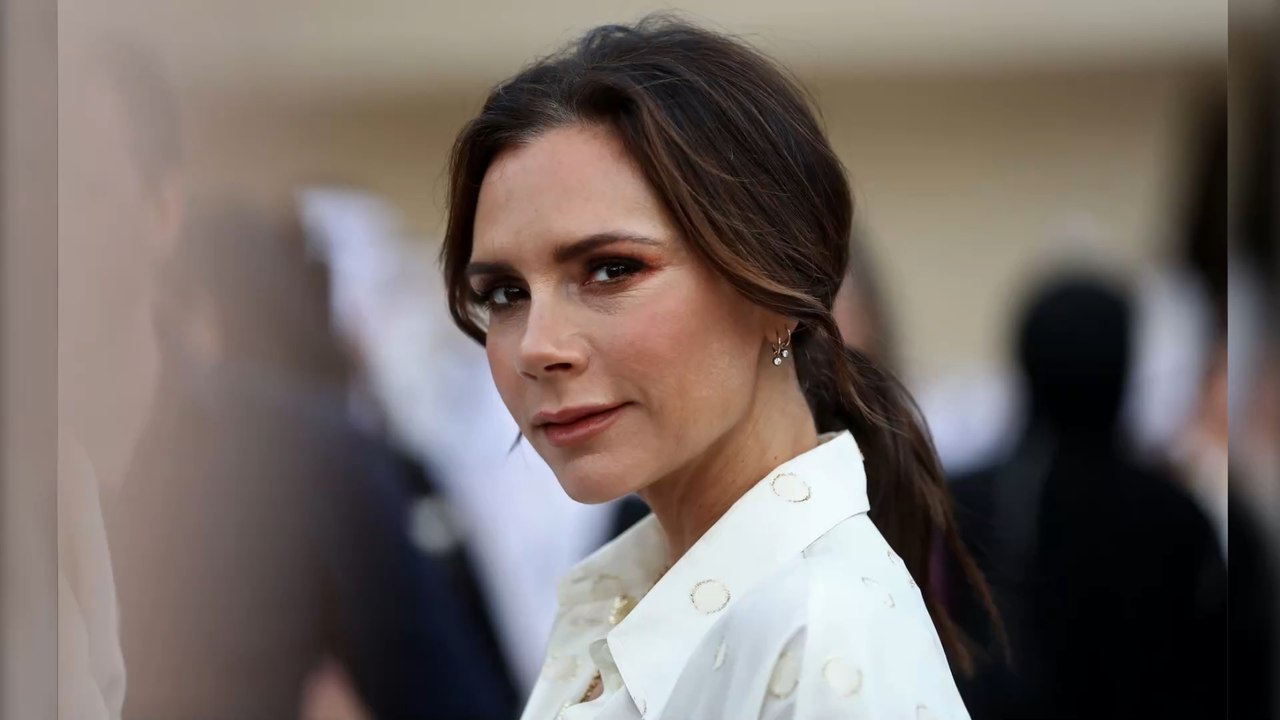 Seit 25 Jahren: Bei Victoria Beckham kommt jeden Tag das gleiche Essen auf den Tisch