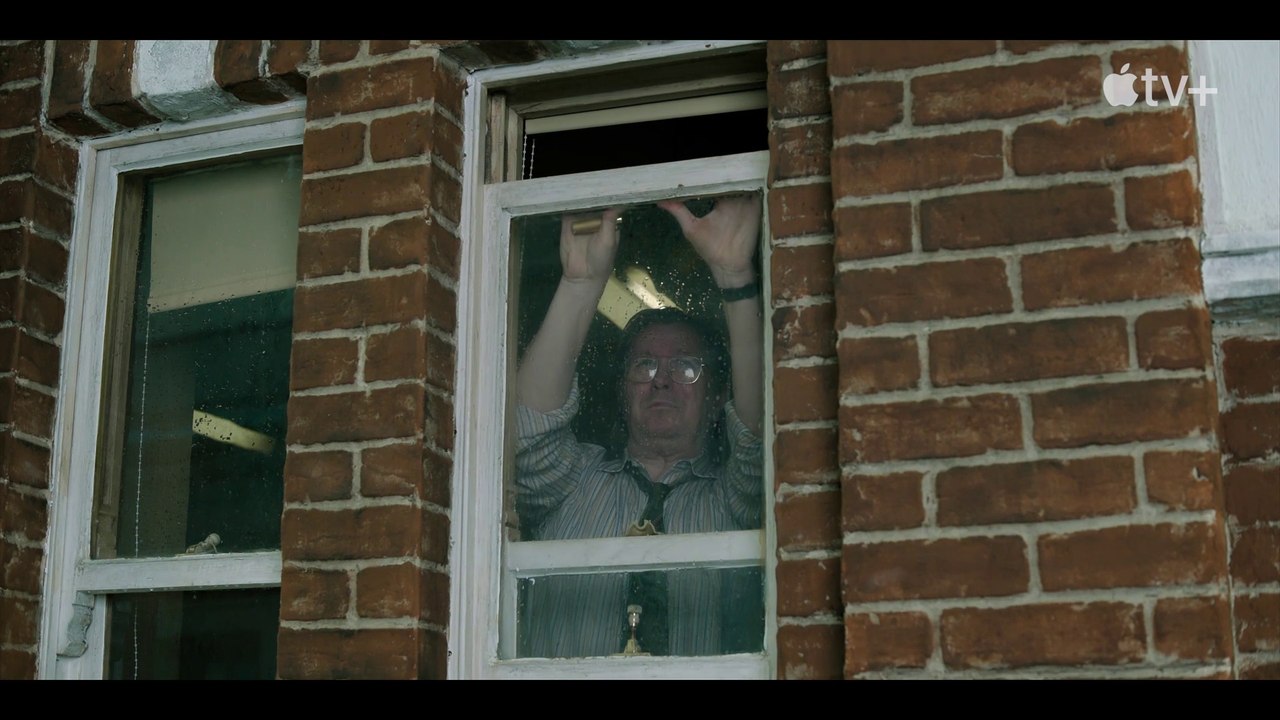 Slow Horses Trailer Deutsch German (2022)