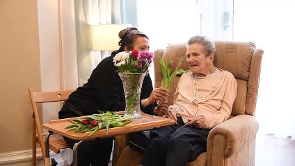 100 cards for a 100th Birthday