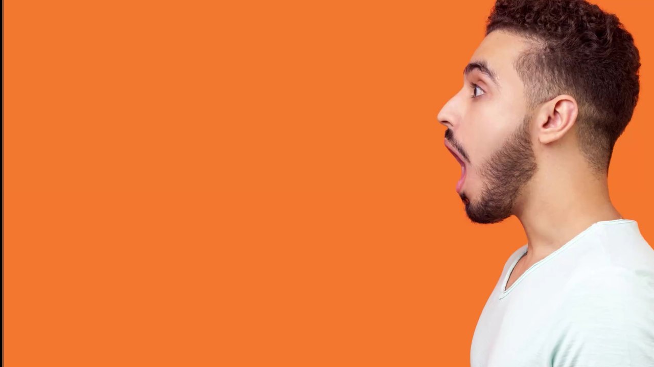 An diesem Detail erkennen Zahnärzt:innen, ob ihr Oralsex hattet