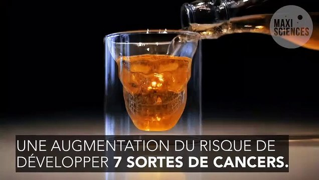 Alcool : S'arrêter de boire quelques jours par semaine pourrait bien vous sauver la vie