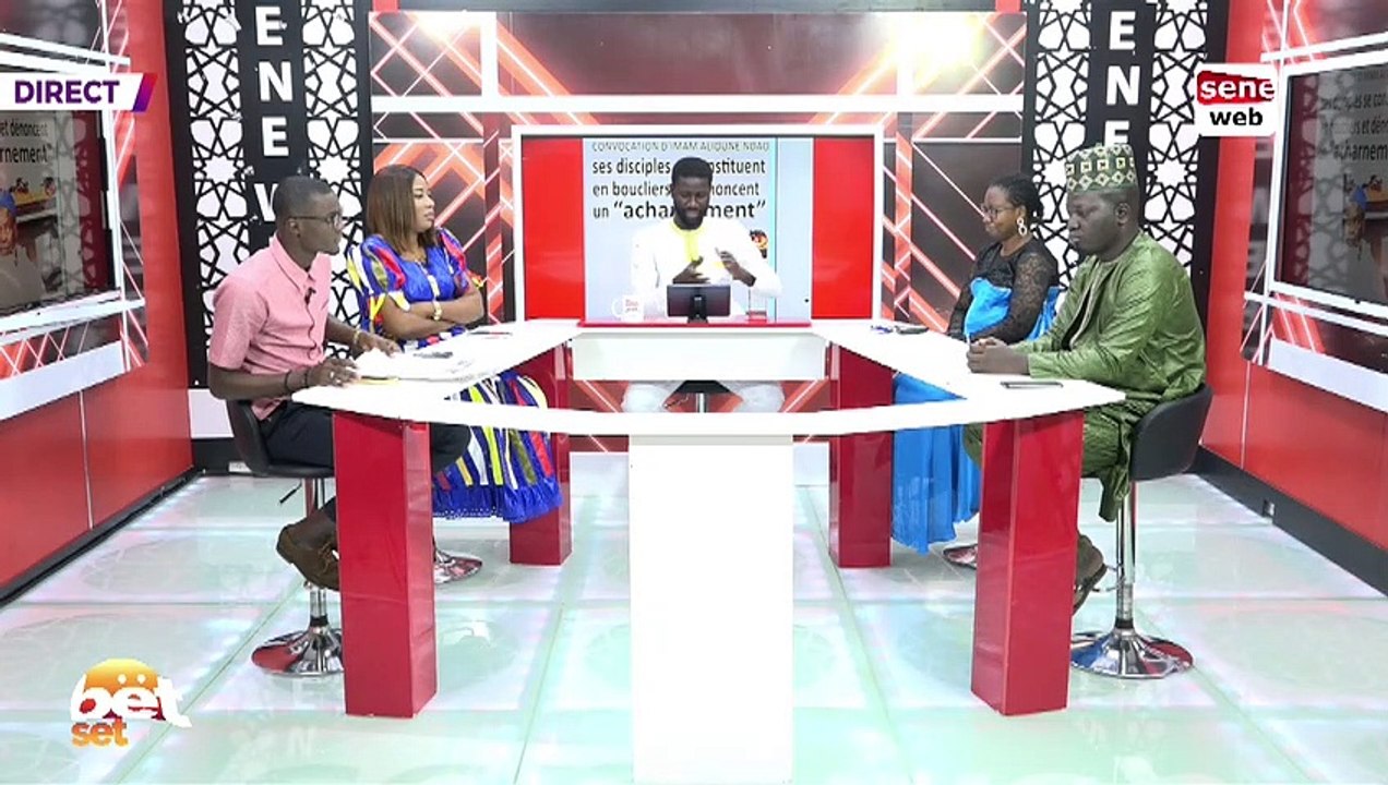 Grosses interrogations autour de l’affaire Imam Ndao