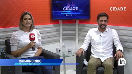 Após ano negativo, Bom Sucesso aposta na retomada do emprego