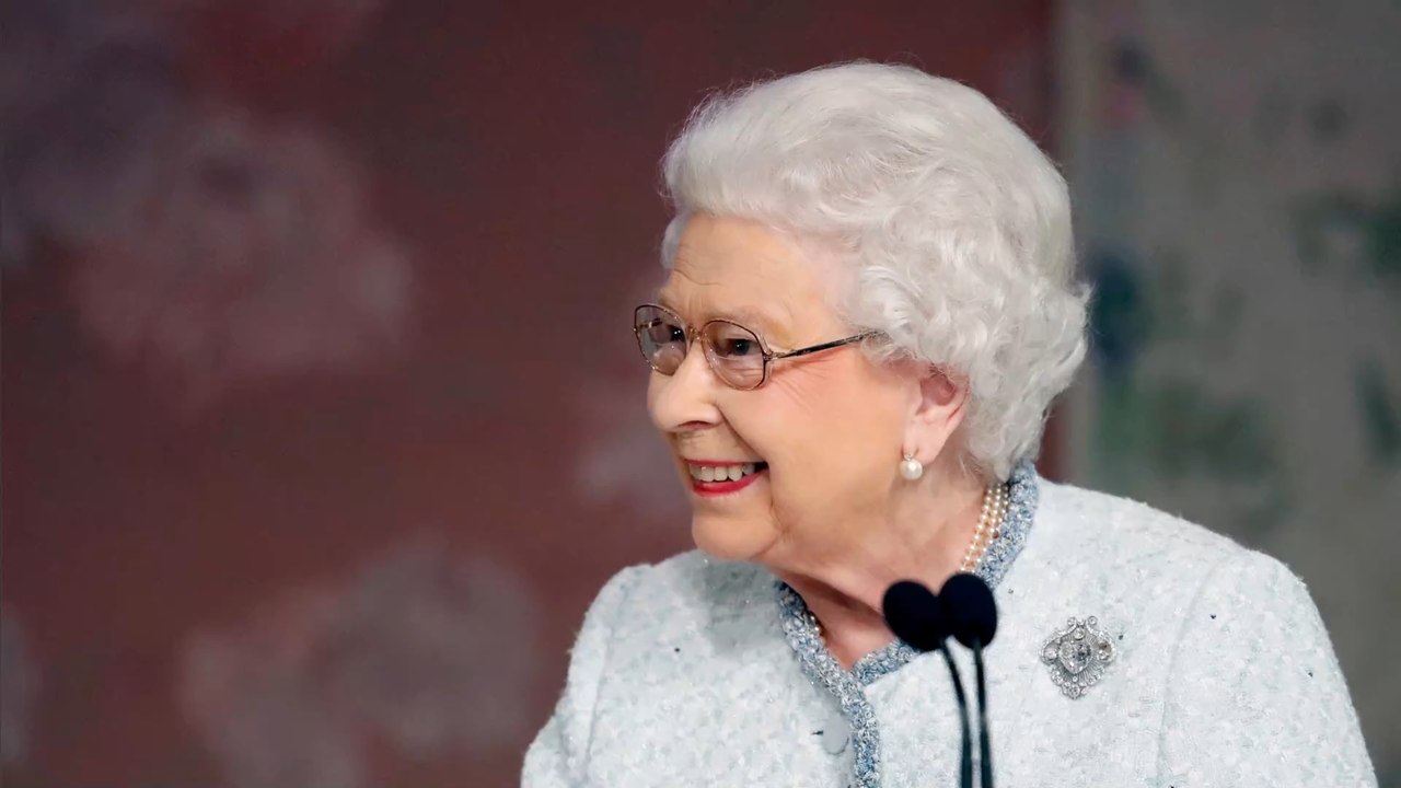 Nach covid-erkrankung: queen elizabeth ii. von nachrichtenmagazin für tot erklärt