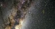 L'une des plus vieilles étoiles de l'Univers découverte au sein même de notre galaxie