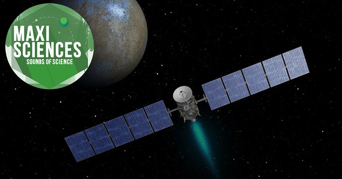 Fusée Soyouz, pollution lumineuse et Venise, les 8 actus sciences que vous devez connaître ce 3 novembre