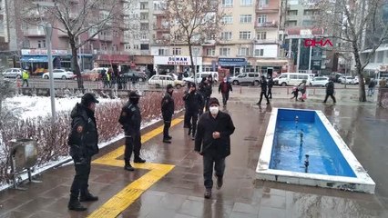 Kırşehir merkezli 18 ilde 'dolandırıcılık' operasyonu: 43 gözaltı