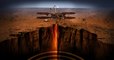 Voici comment regarder l'atterrissage sur Mars de InSight en direct avec la NASA