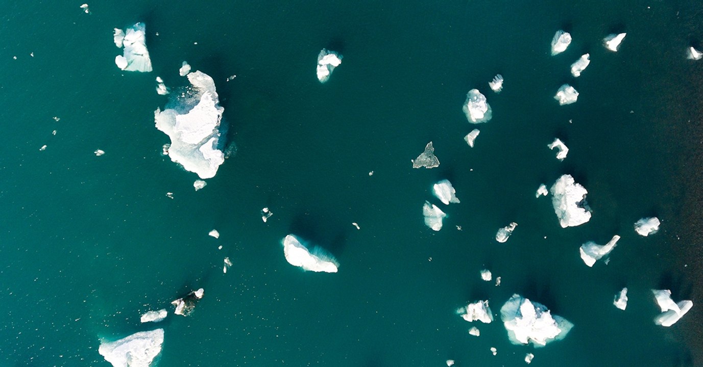 Selon l'ONU, nous ne pouvons plus rien faire pour empêcher la hausse des températures en Arctique