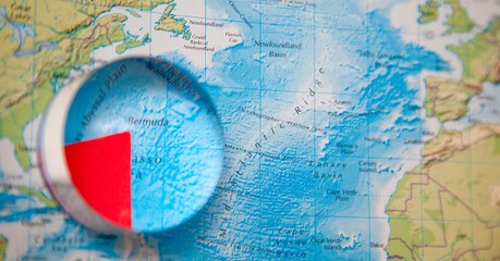 Triangle des Bermudes : pourquoi n'est-il finalement pas si mystérieux ?