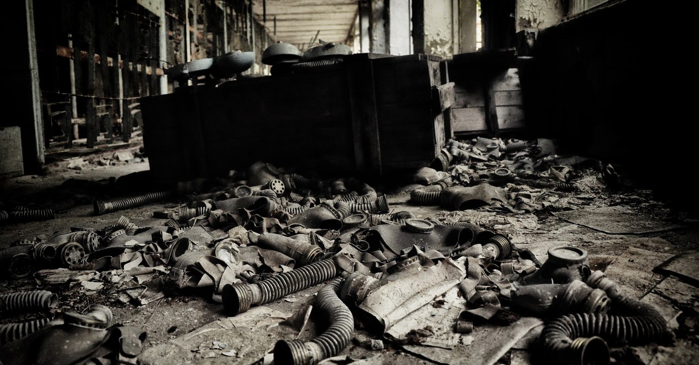 Tchernobyl : comment s'est déroulée la catastrophe nucléaire