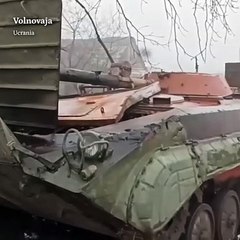 Guerra en Ucrania: Día 8 de conflicto